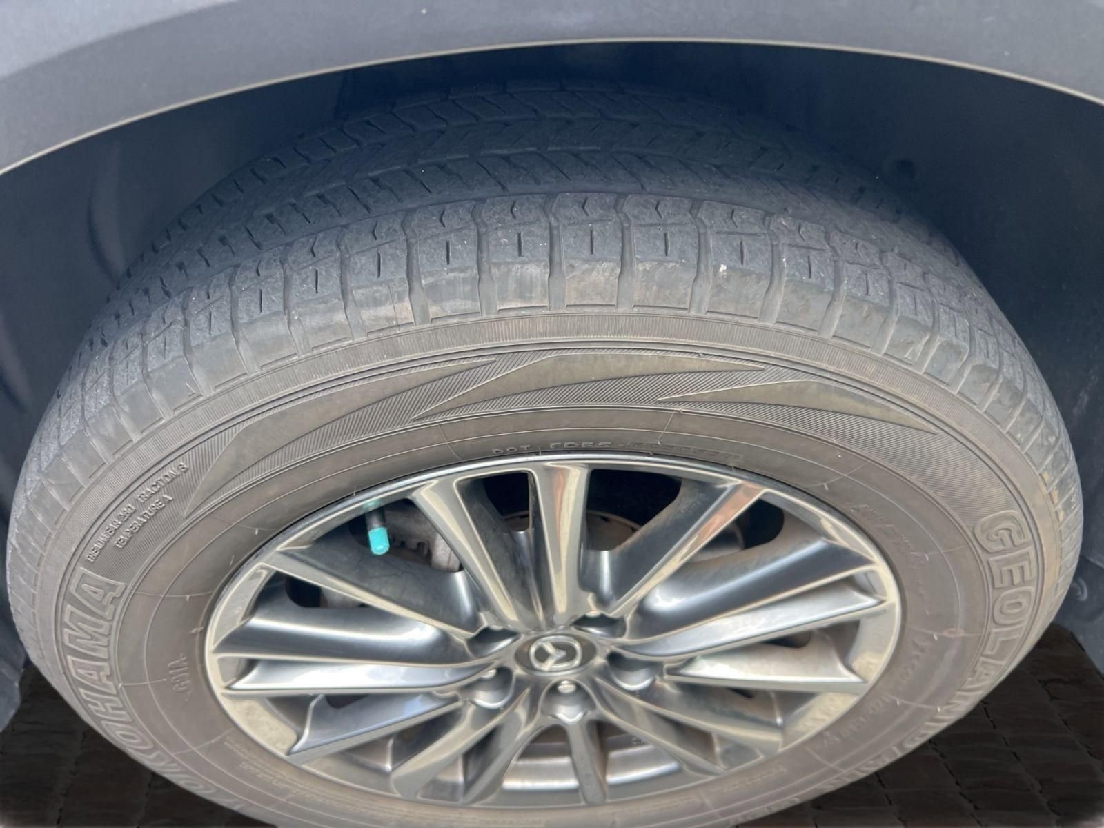 Used 2021 MAZDA CX-5 Sport image 17