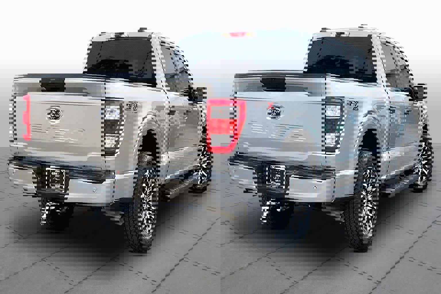 Used 2023 Ford F150 XL w/ STX Appearance Package image 13