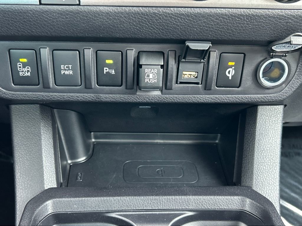 Used 2023 Toyota Tacoma TRD Sport image 15