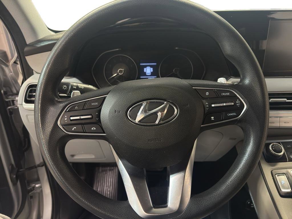 Used 2021 Hyundai Palisade SE w/ Winter Package image 16