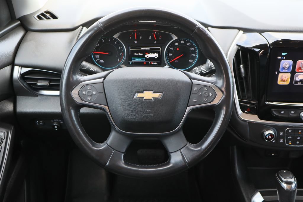 Used 2019 Chevrolet Traverse LT FWD image 13