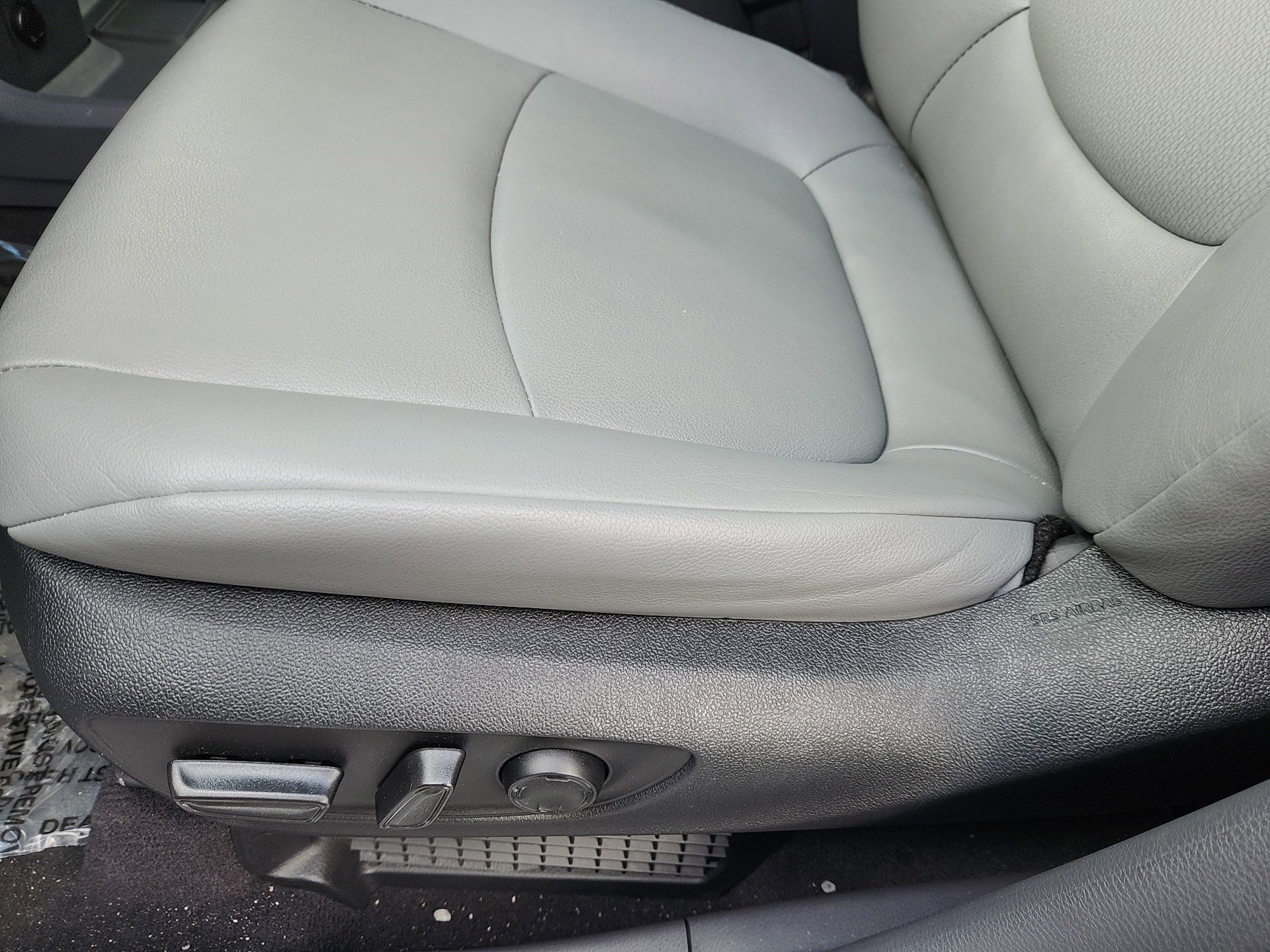 Certified 2023 Toyota Sienna XLE image 22