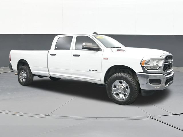 Used 2020 RAM 2500 Tradesman AWD/4WD image 20