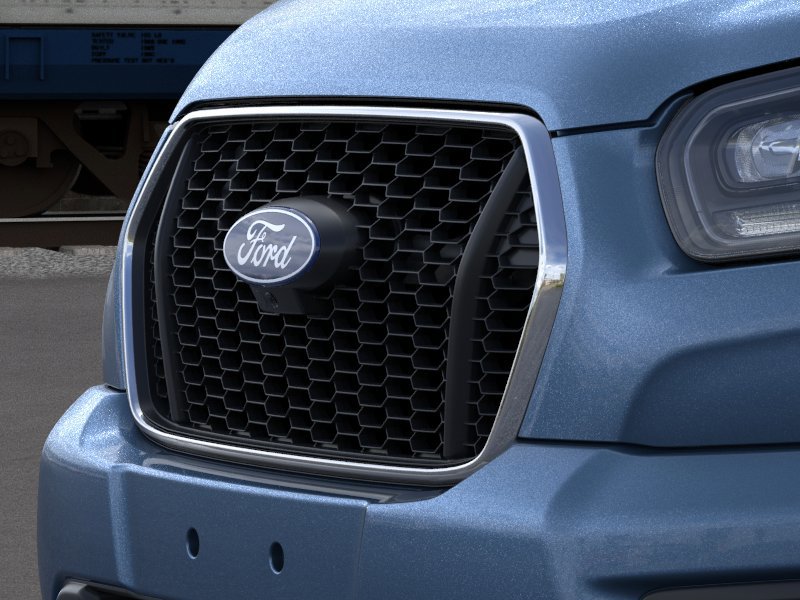 New 2026 Ford Transit 350 XLT image 17