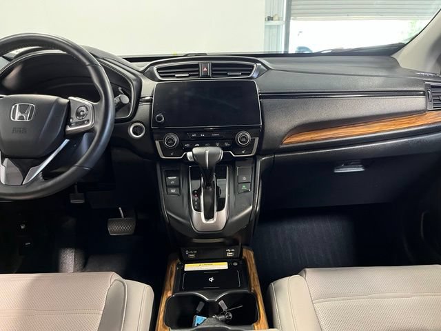 Used 2022 Honda CR-V Touring image 20