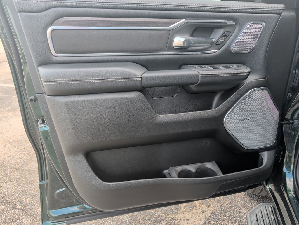 New 2026 RAM 1500 Laramie image 10