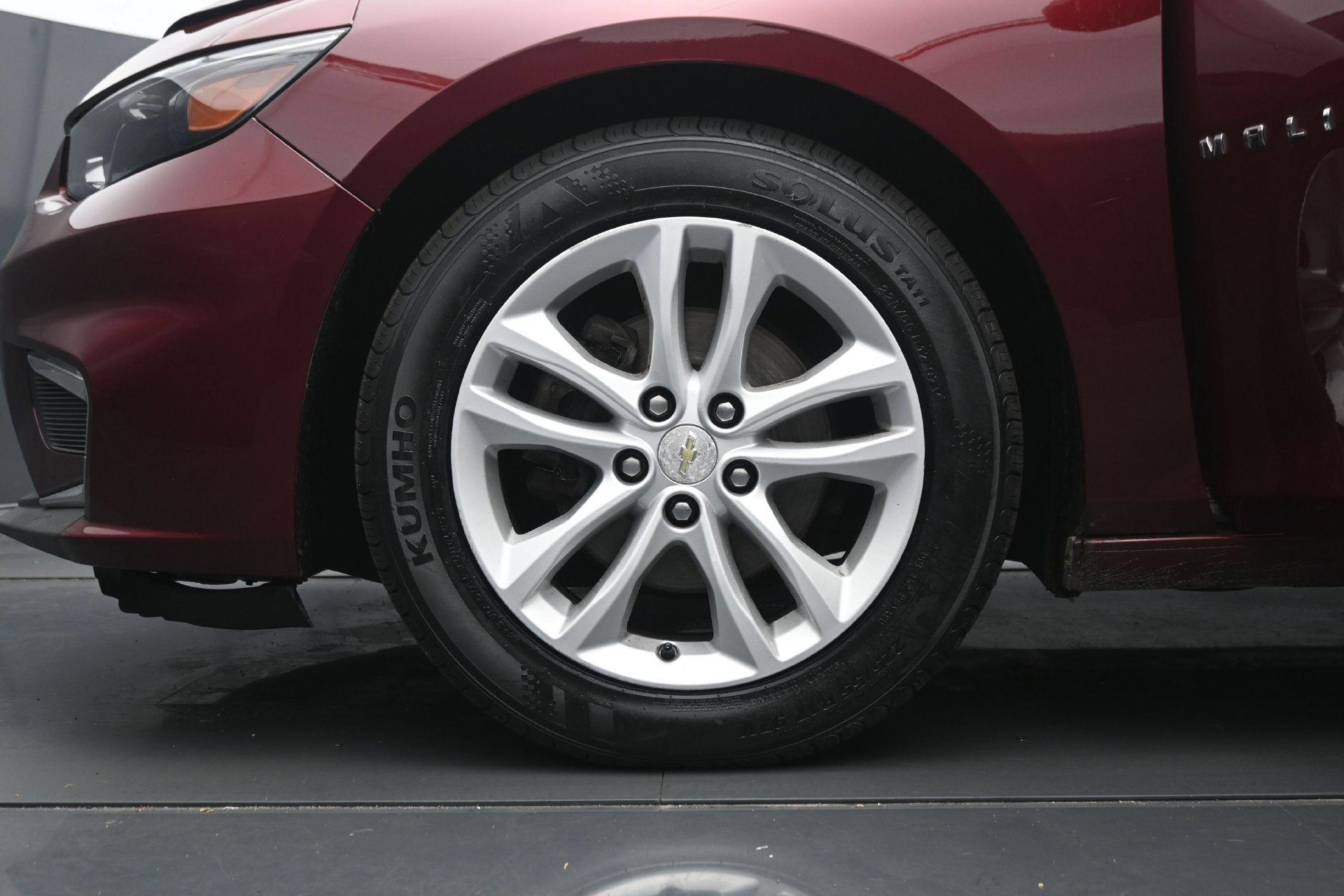 Used 2016 Chevrolet Malibu LT FWD image 28