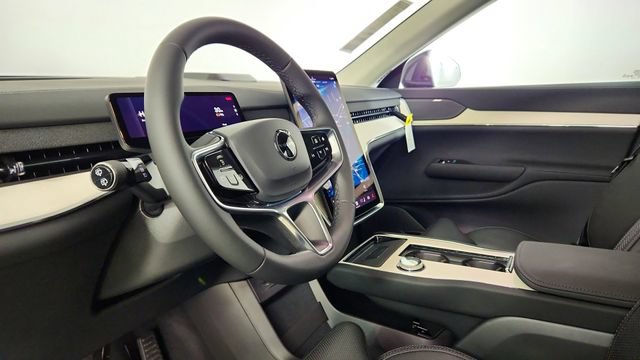 New 2026 Volvo EX90 Ultra AWD/4WD image 12