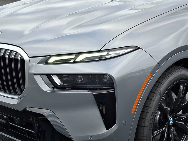 New 2026 BMW X7 xDrive40i w/ M Sport Package image 9