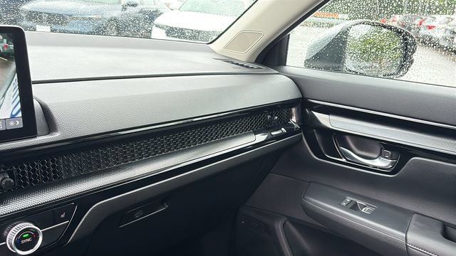 Used 2024 Honda CR-V EX-L image 21