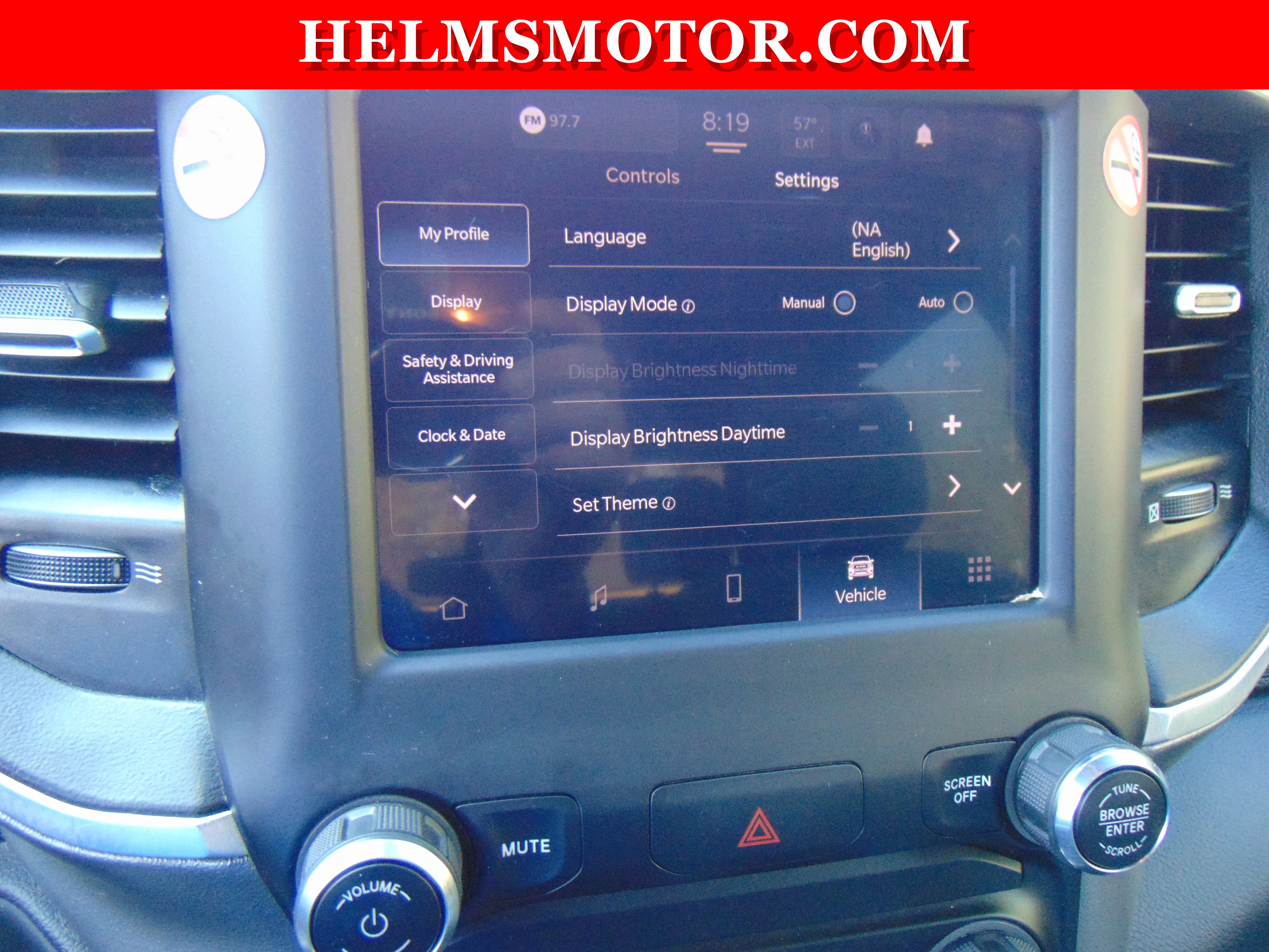 Certified 2024 RAM 2500 Big Horn image 36