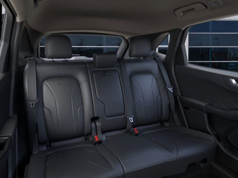 New 2025 Ford Escape SE w/ PHEV Premium Package image 14