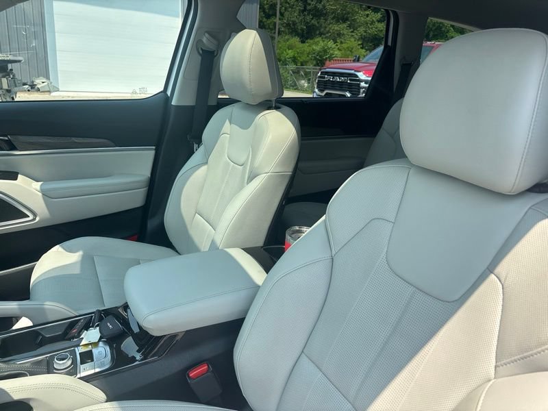Used 2021 Kia Telluride EX AWD/4WD image 27