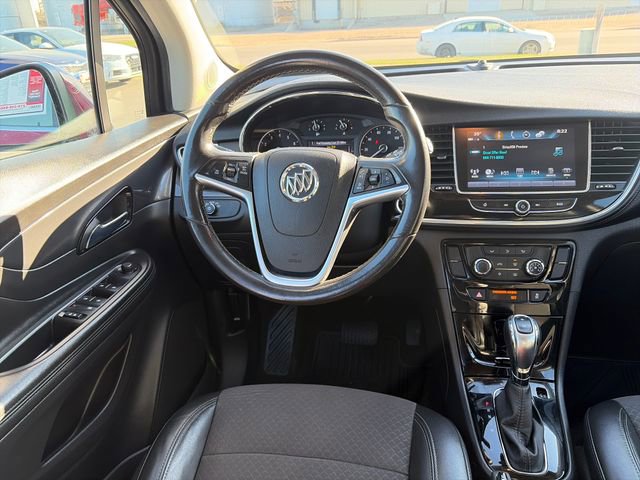 Used 2019 Buick Encore Preferred FWD image 28