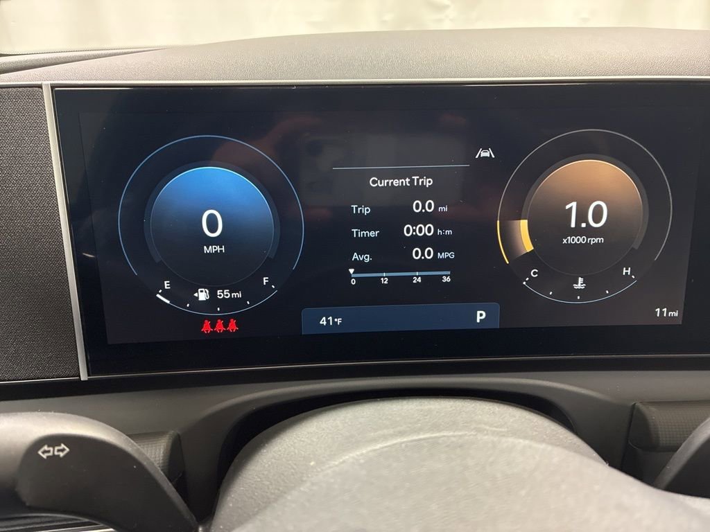 New 2026 Hyundai Santa Cruz SEL image 16