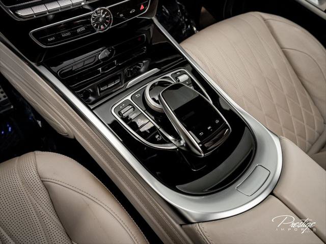 Used 2024 Mercedes-Benz G 63 AMG 4MATIC image 28