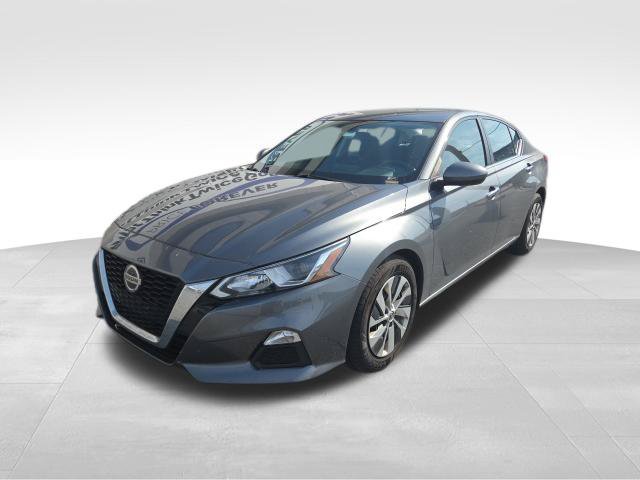 Used 2019 Nissan Altima 2.5 S FWD image 4