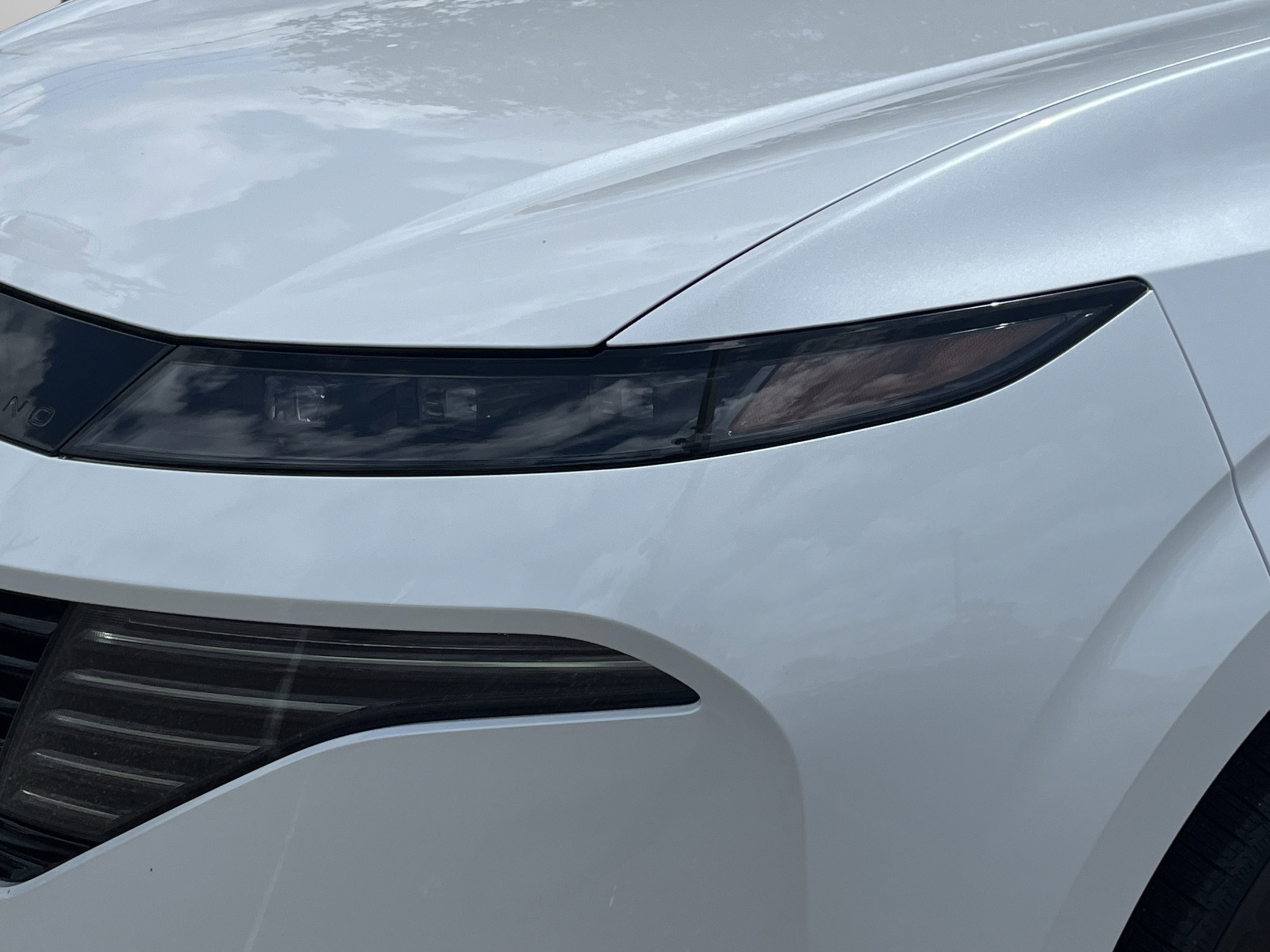 New 2026 Nissan Murano SL AWD/4WD image 36