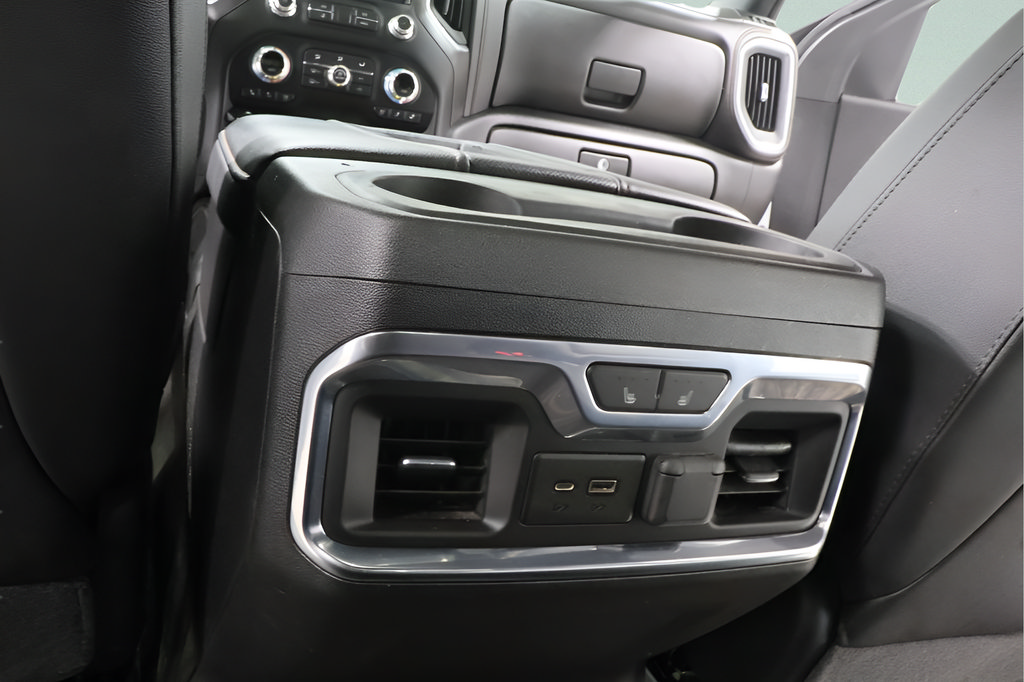 Used 2020 GMC Sierra 1500 AT4 w/ AT4 Premium Package AWD/4WD image 23