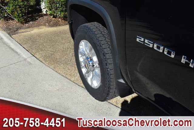 Certified 2023 Chevrolet Silverado 2500 High Country w/ Z71 Off-Road Package image 18