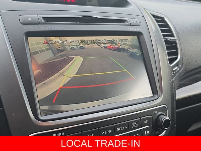 Used 2014 Kia Sorento EX w/ EX V6 Touring Package FWD image 25