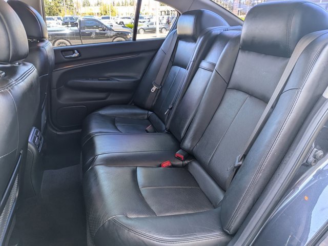 Used 2011 INFINITI G37 Journey w/ Premium Pkg image 20