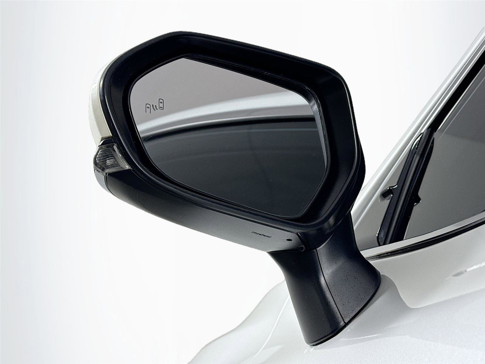 Certified 2022 Toyota Camry XLE image 5