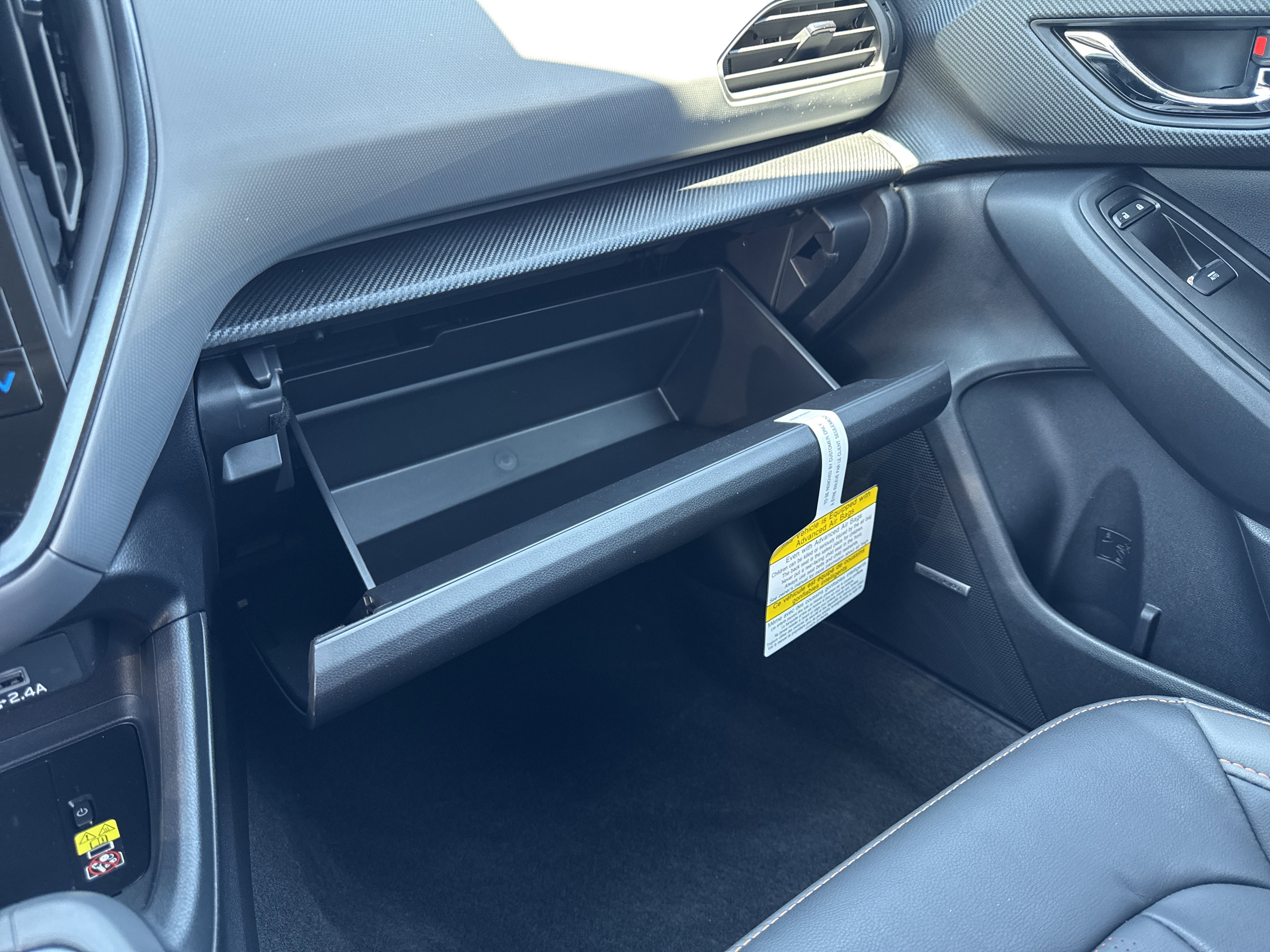 Certified 2025 Subaru Crosstrek 2.5i Limited image 30