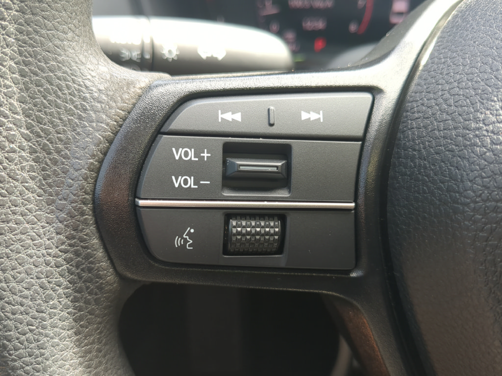 Certified 2025 Honda Accord LX image 20