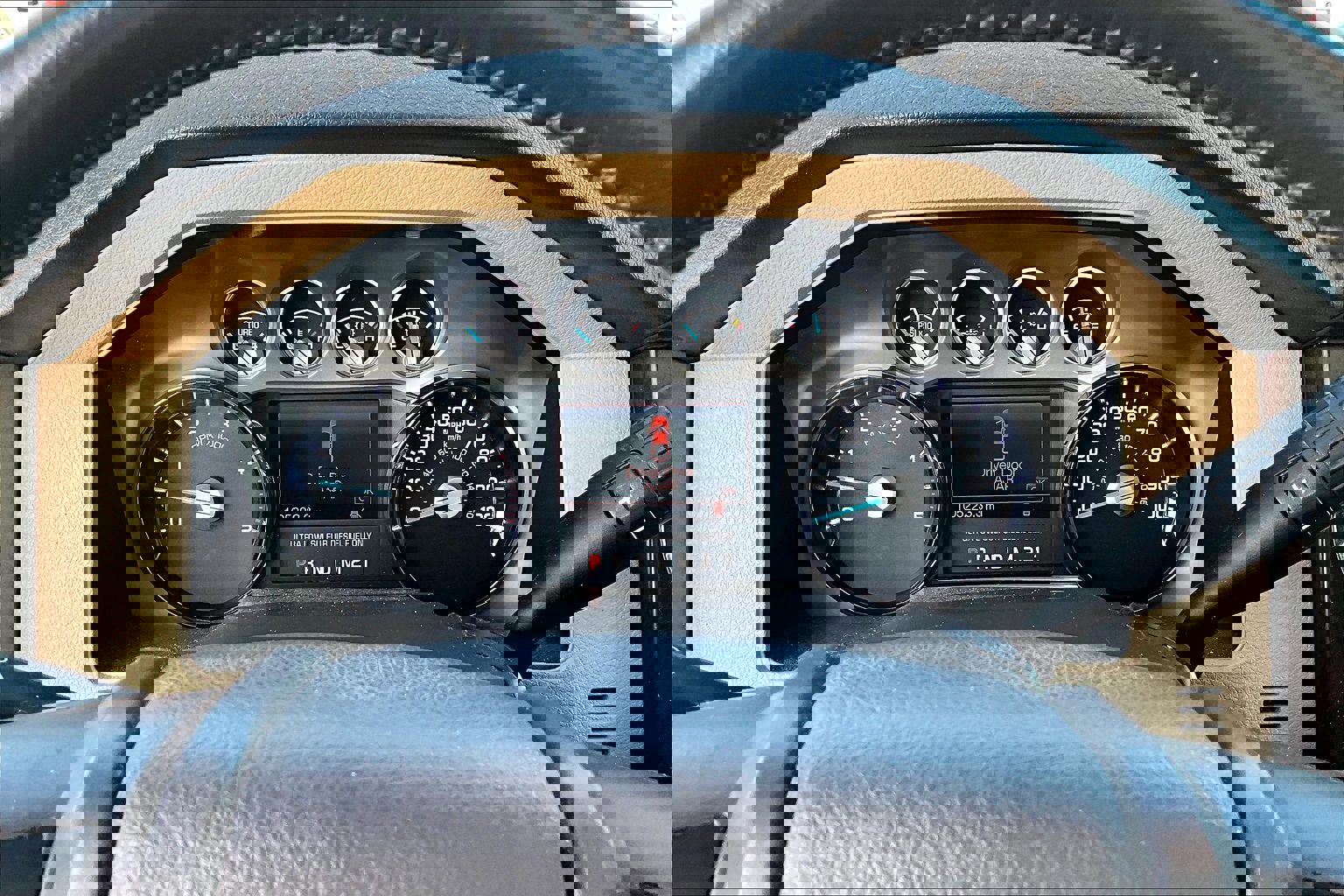 Used 2016 Ford F350 Lariat w/ Lariat Ultimate Package image 21