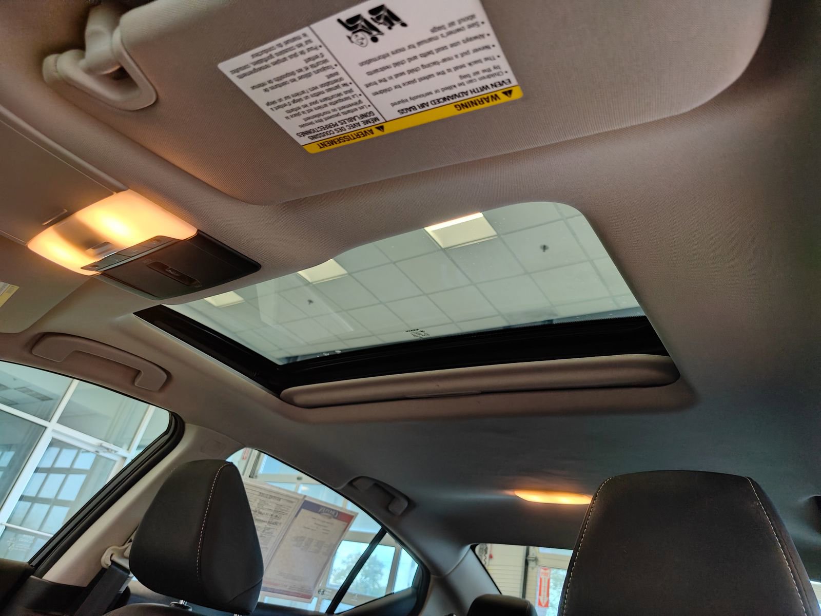 Used 2022 Nissan Altima 2.5 SV w/ SV Premium Package image 12