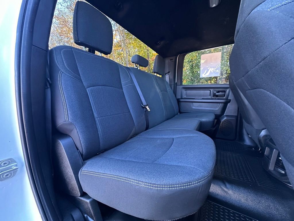 Used 2024 RAM 2500 Tradesman image 20