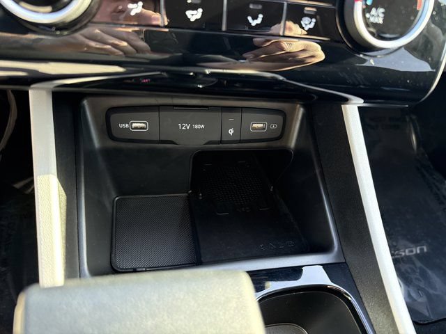 Used 2023 Hyundai Tucson SEL FWD image 19