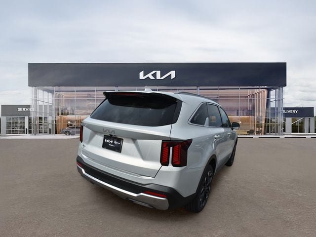 New 2026 Kia Sorento SX FWD image 4