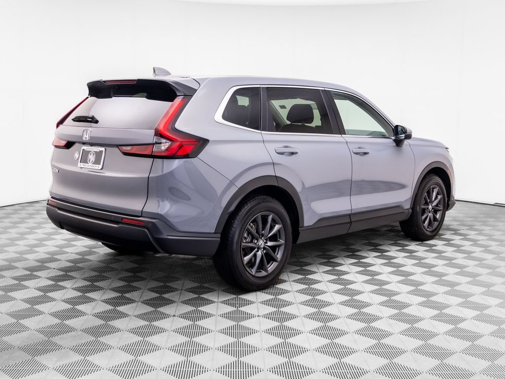 Used 2026 Honda CR-V EX-L image 7
