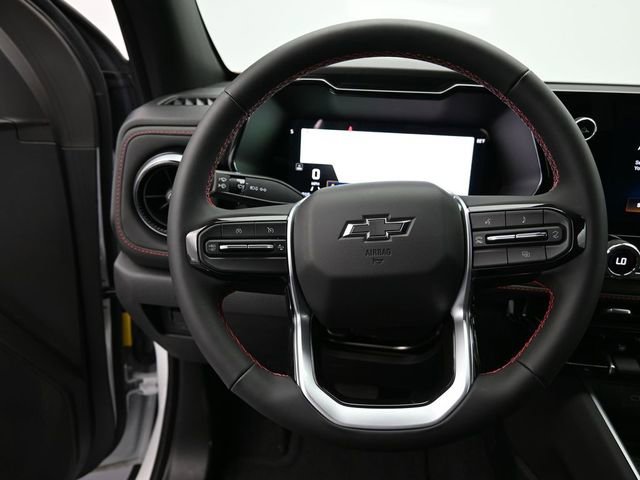 New 2025 Chevrolet Colorado Z71 image 28