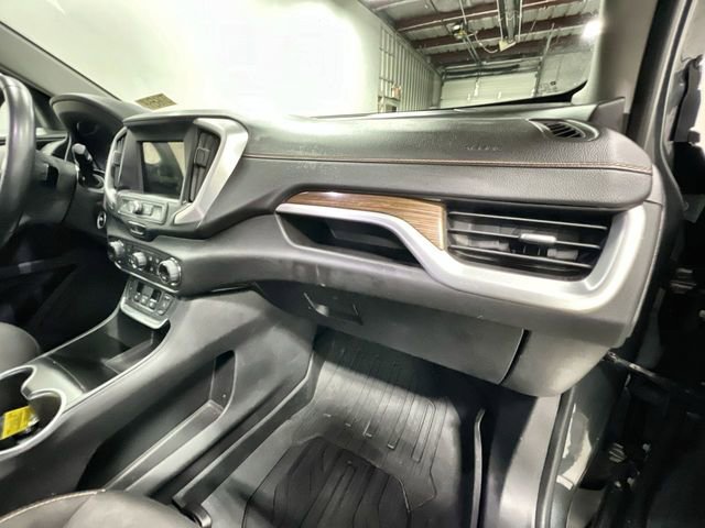 Certified 2019 GMC Terrain SLE w/ Driver Convenience Package AWD/4WD image 27