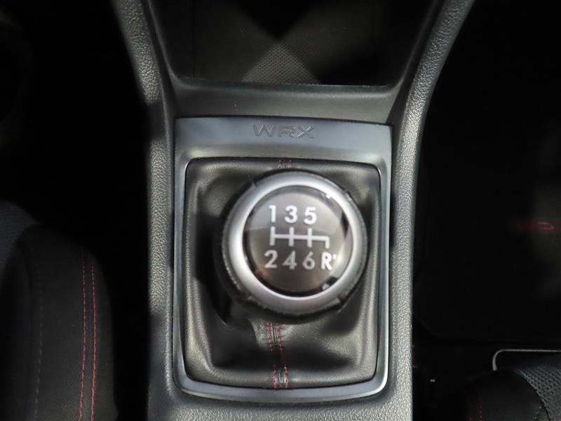 Used 2021 Subaru WRX AWD/4WD image 28
