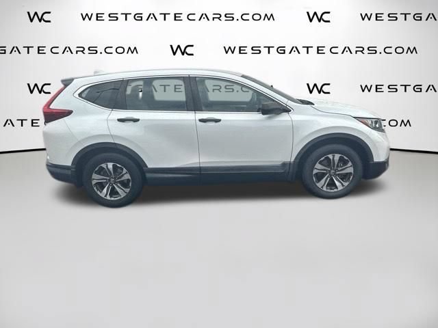 Used 2019 Honda CR-V LX image 23