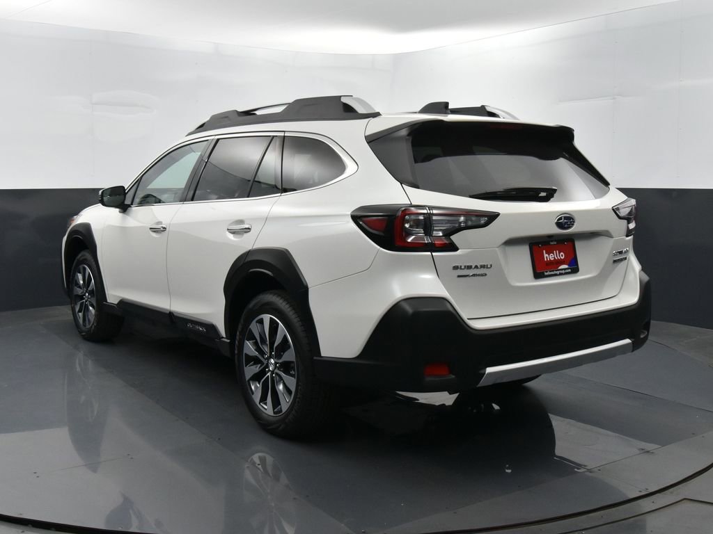 New 2025 Subaru Outback Touring XT image 32