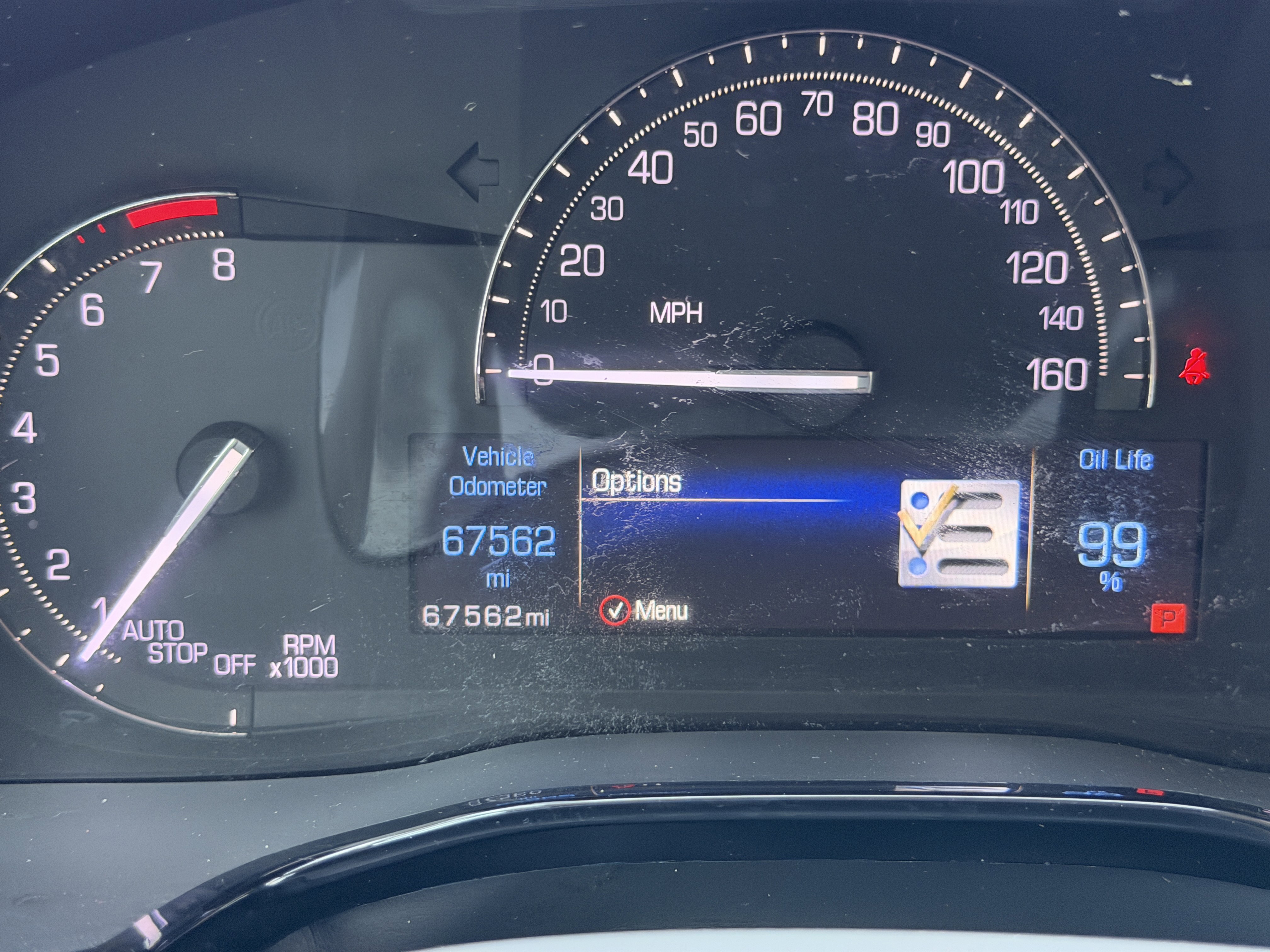 Used 2019 Cadillac XT5 Luxury image 33