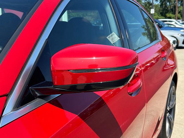 Certified 2024 BMW 330i xDrive Sedan w/ Premium Package image 4