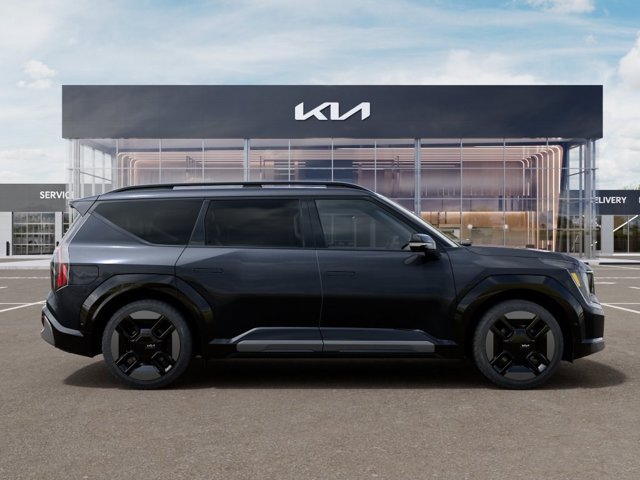 New 2026 Kia EV9 GT-Line AWD/4WD image 10