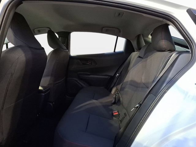 New 2026 Toyota Prius Plug-In Hybrid image 7