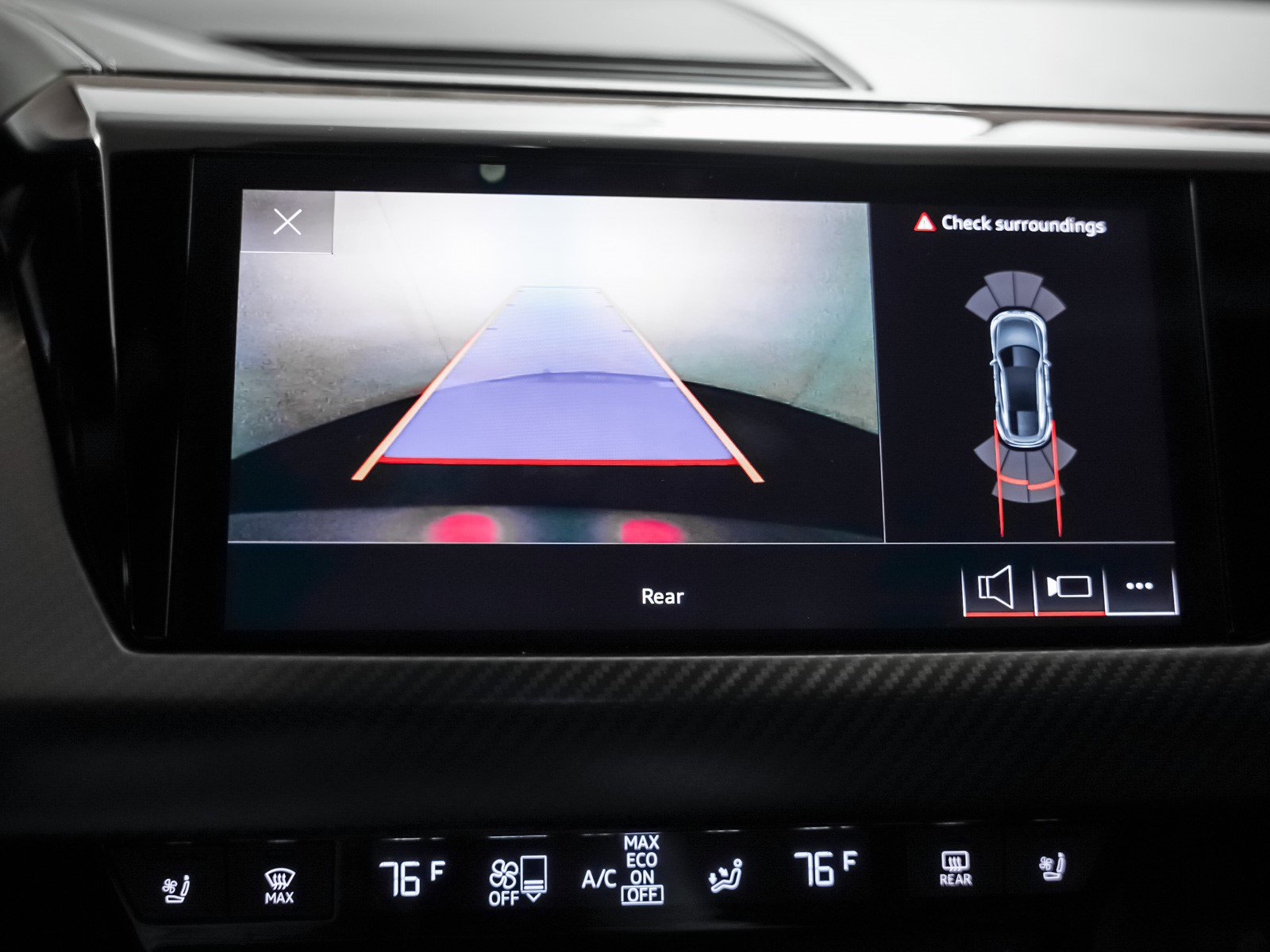 Used 2023 Audi e-tron GT Premium Plus w/ Performance Package image 21