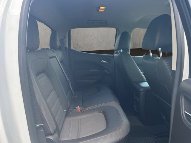 Used 2018 GMC Canyon All Terrain w/ Trailering Package AWD/4WD image 19