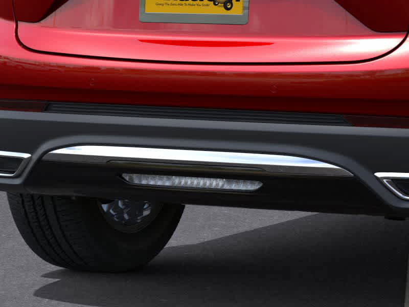 New 2026 Buick Envision Preferred image 14