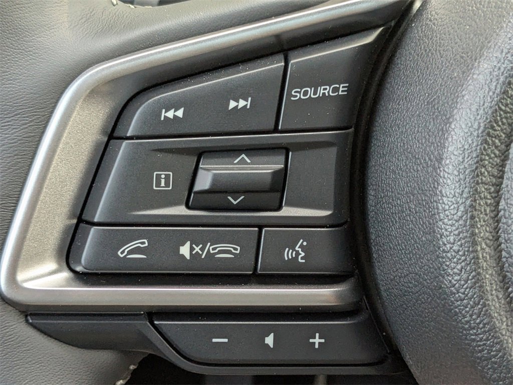 New 2025 Subaru Ascent Touring image 29