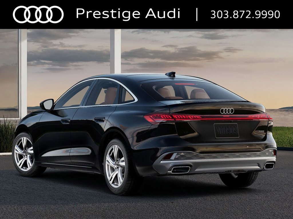New 2025 Audi A5 2.0T Prestige image 33