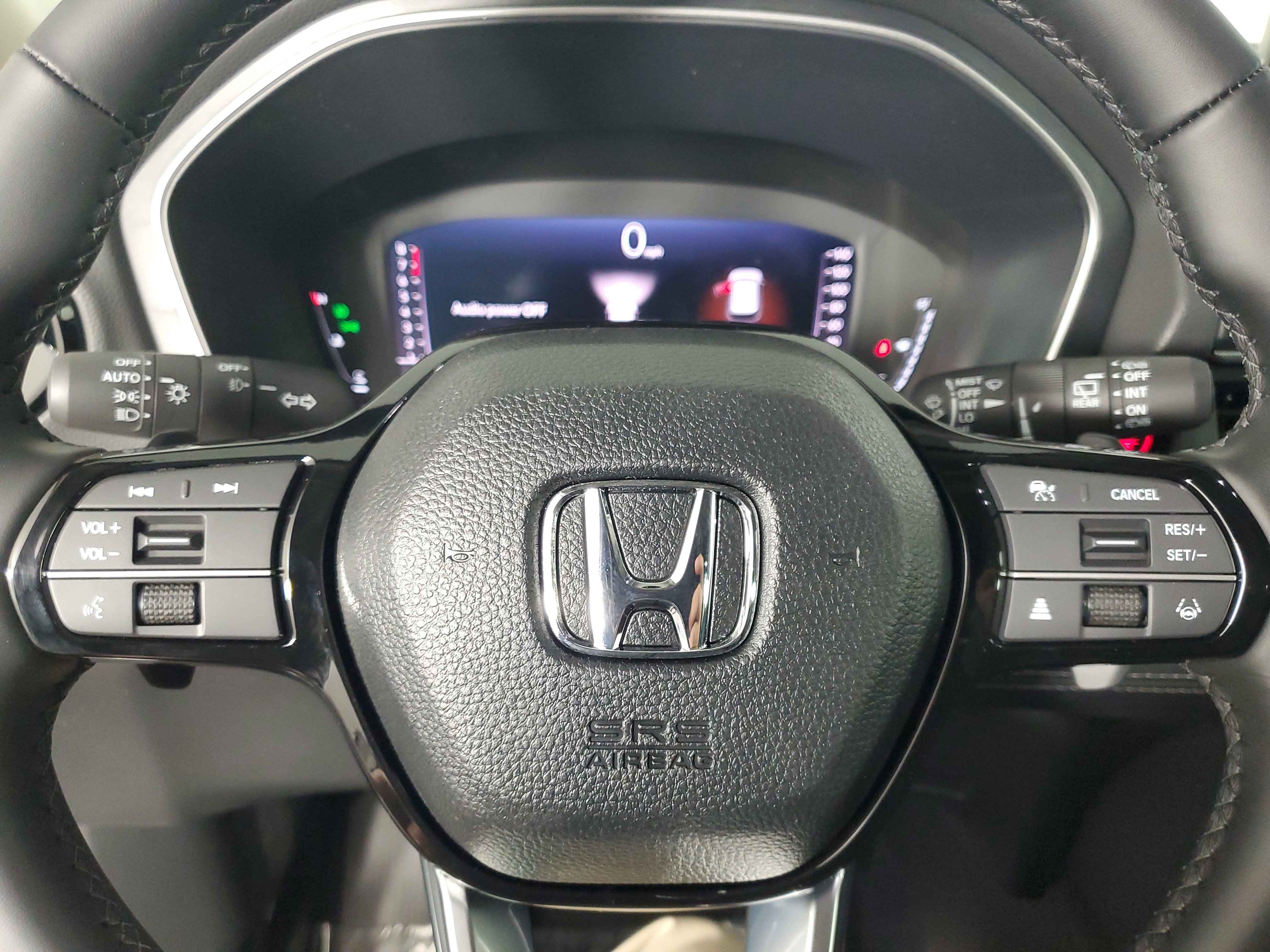 New 2026 Honda Pilot image 24